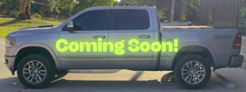 ram ram 1500 pickup 2020 1C6SRFJT5LN299624 image ram ram 1500 pickup 2020 1C6SRFJT5LN299624 image
